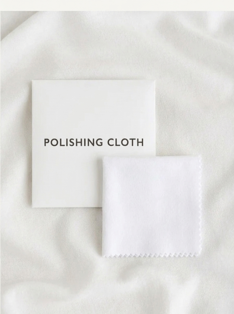 Jewelry Forever Glow Cloth