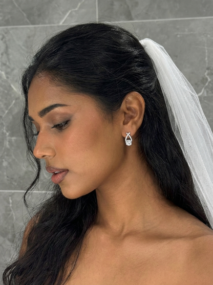 Diana Eternity Earrings