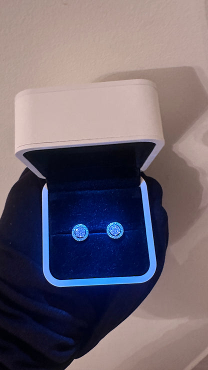 Martini-Halo Set