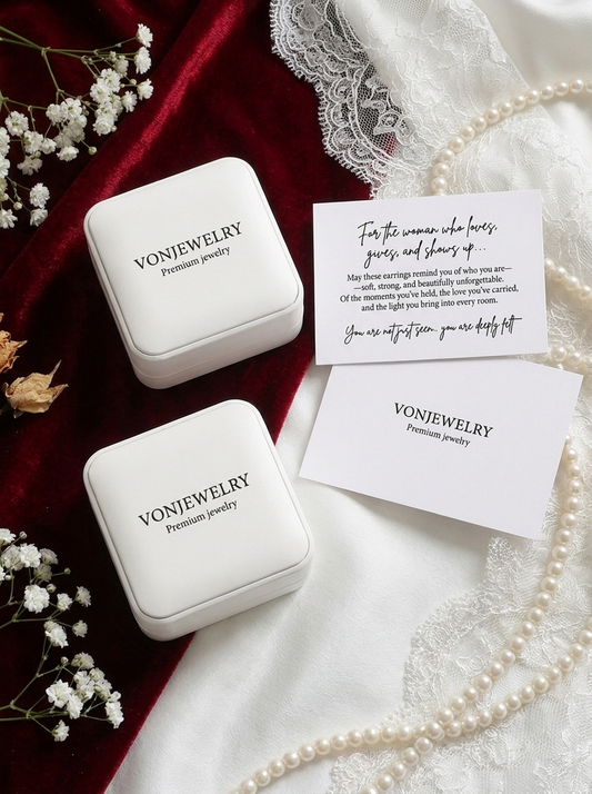 Gift Box and Bag