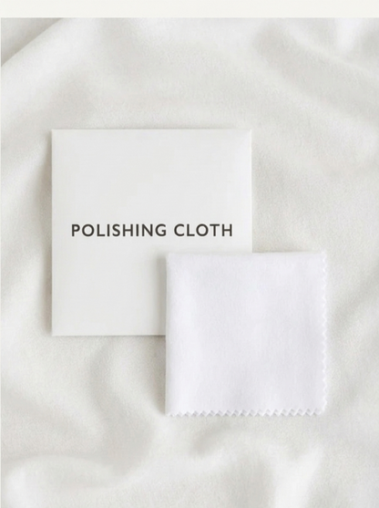 Jewelry Forever Glow Cloth