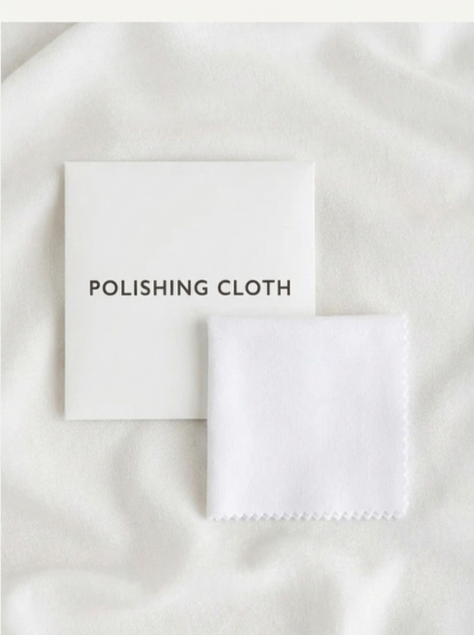 Jewelry Forever Glow Cloth