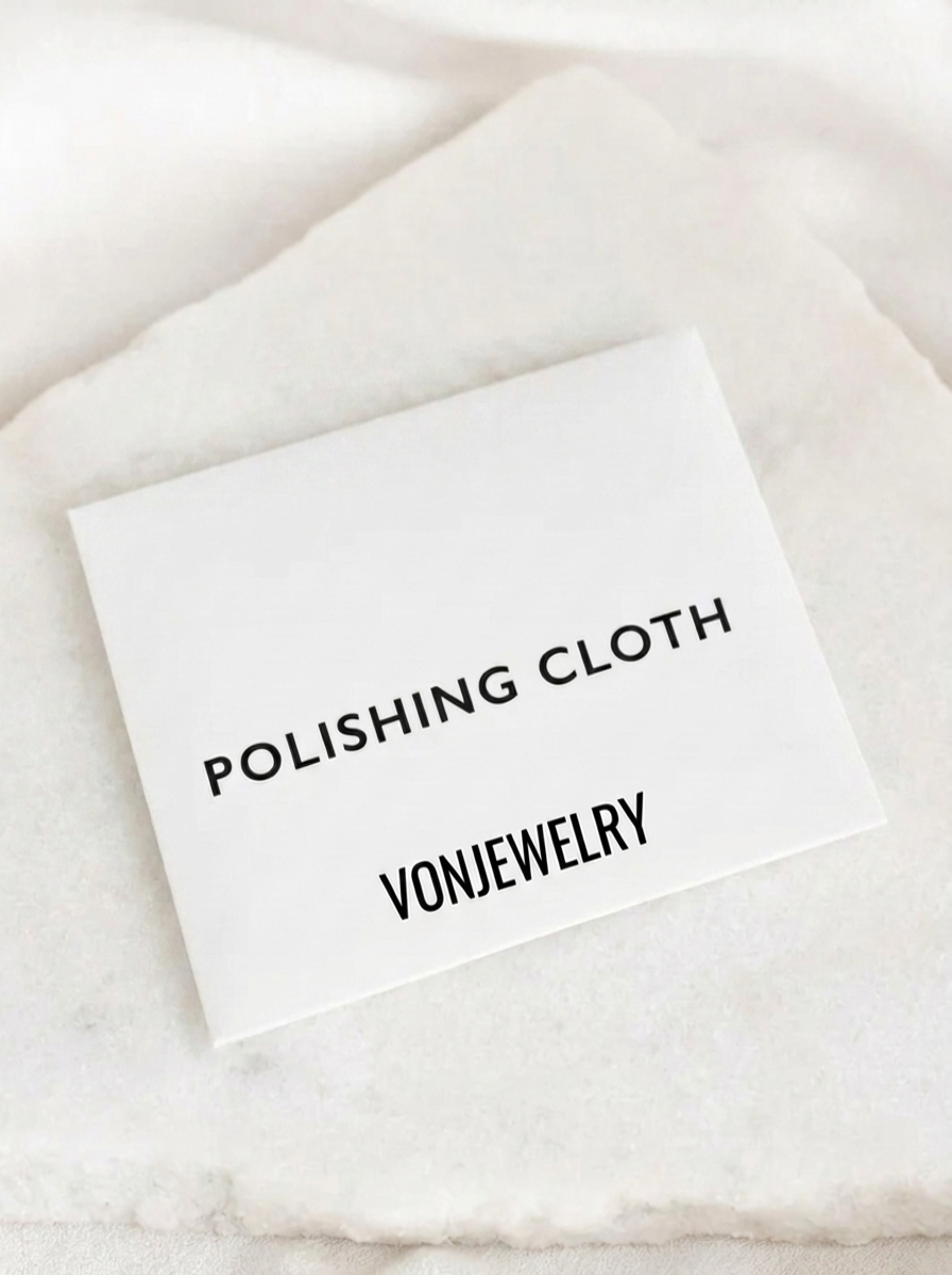 Jewelry Forever Glow Cloth