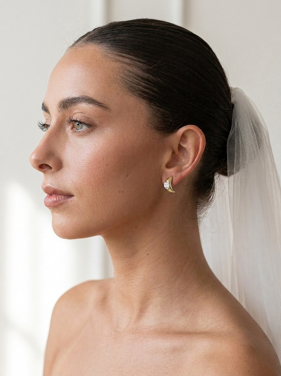 Rosalie Earrings