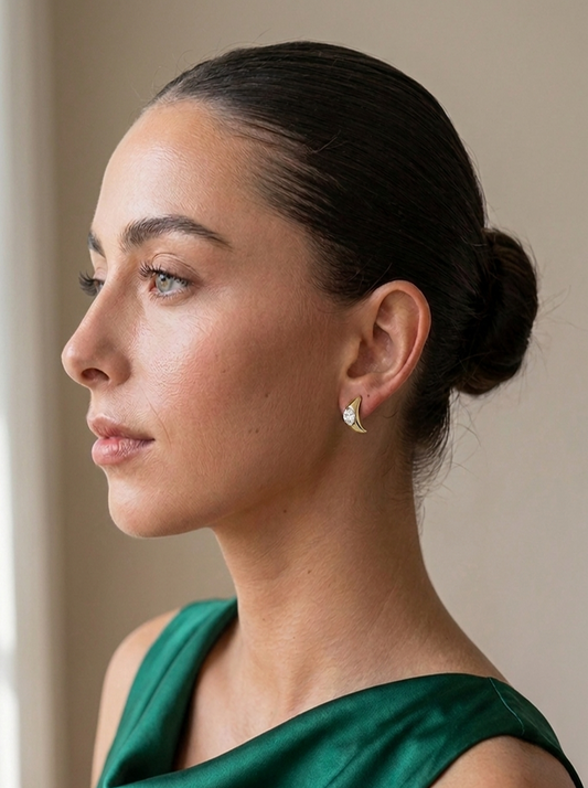 Rosalie Earrings