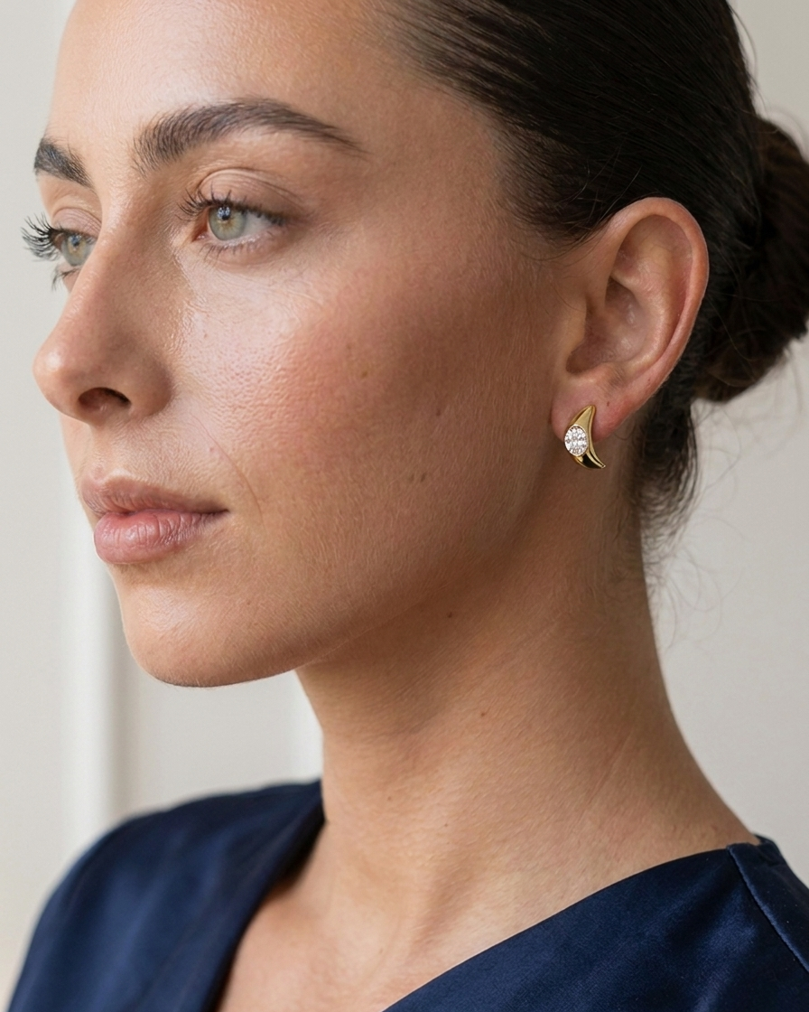 Rosalie Earrings
