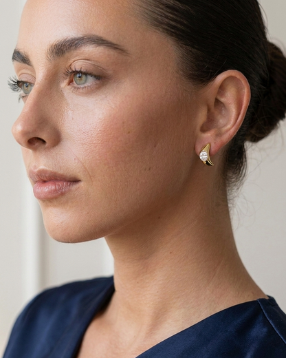 Rosalie Earrings