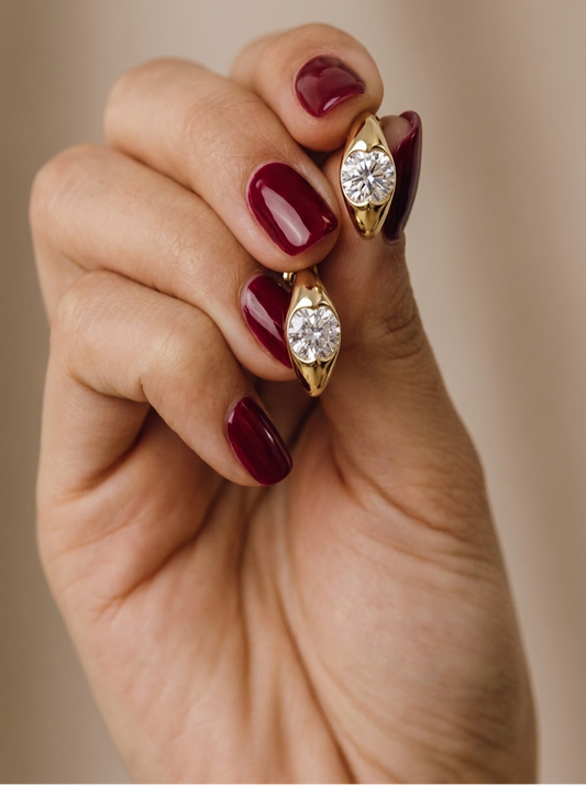 Rosalie Earrings