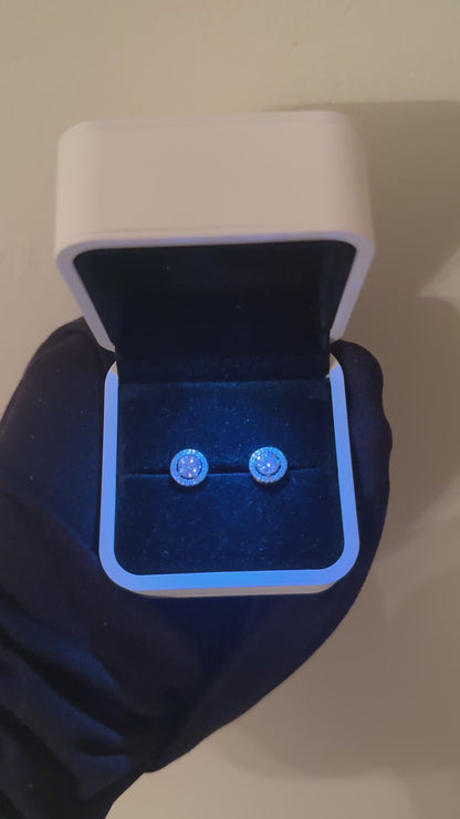 Martini-Halo Set